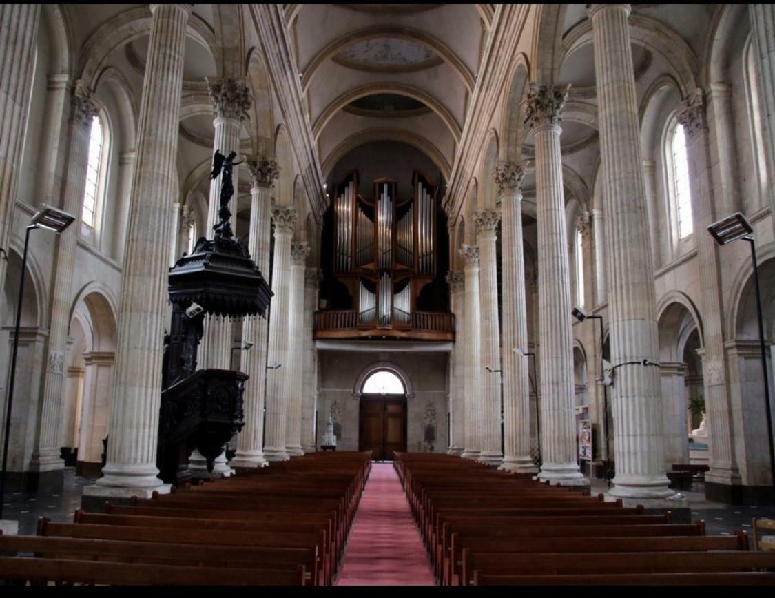 Apartament Aux Pieds De La Cathedrale Boulogne-sur-Mer Zewnętrze zdjęcie